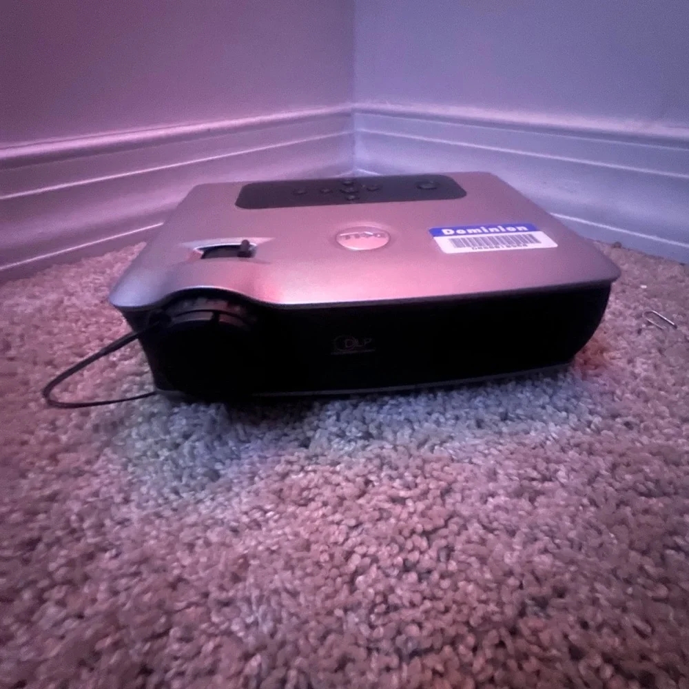 Projector